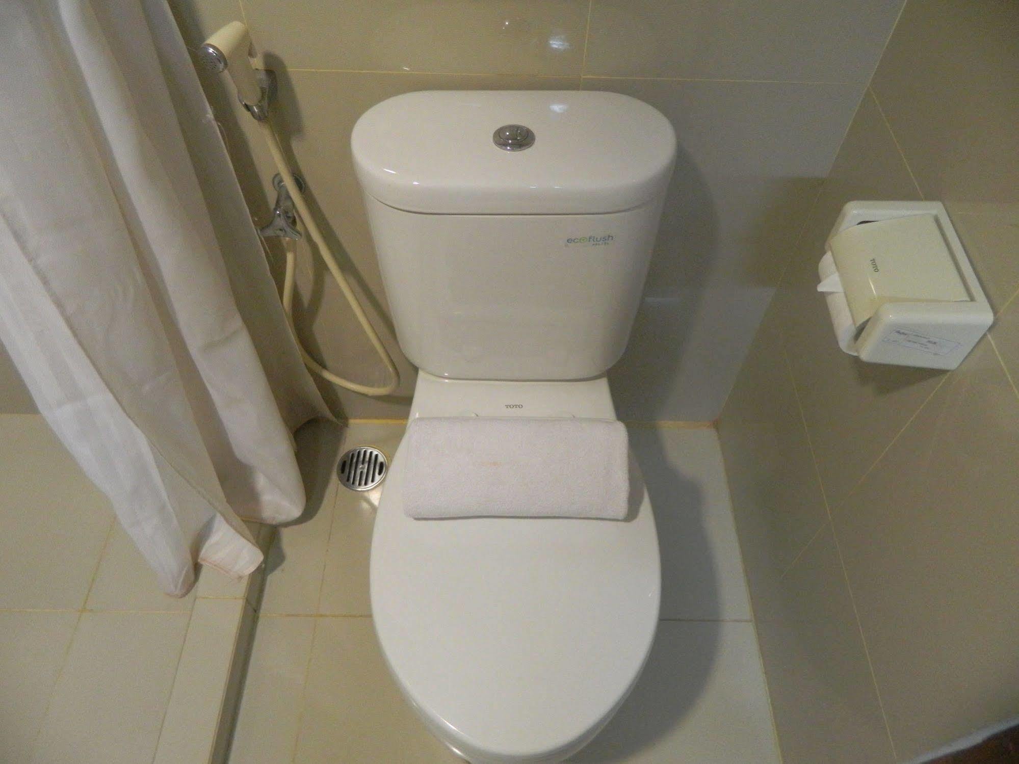 Hotel Patra Comfort Jakarta