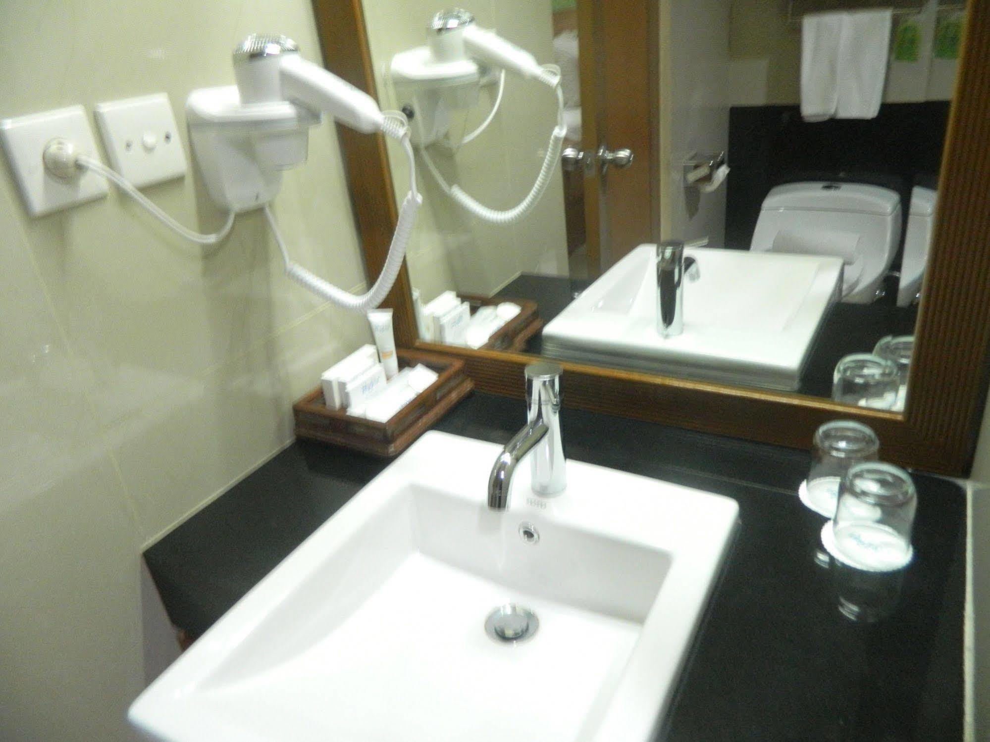 Patra Comfort 3* Jakarta