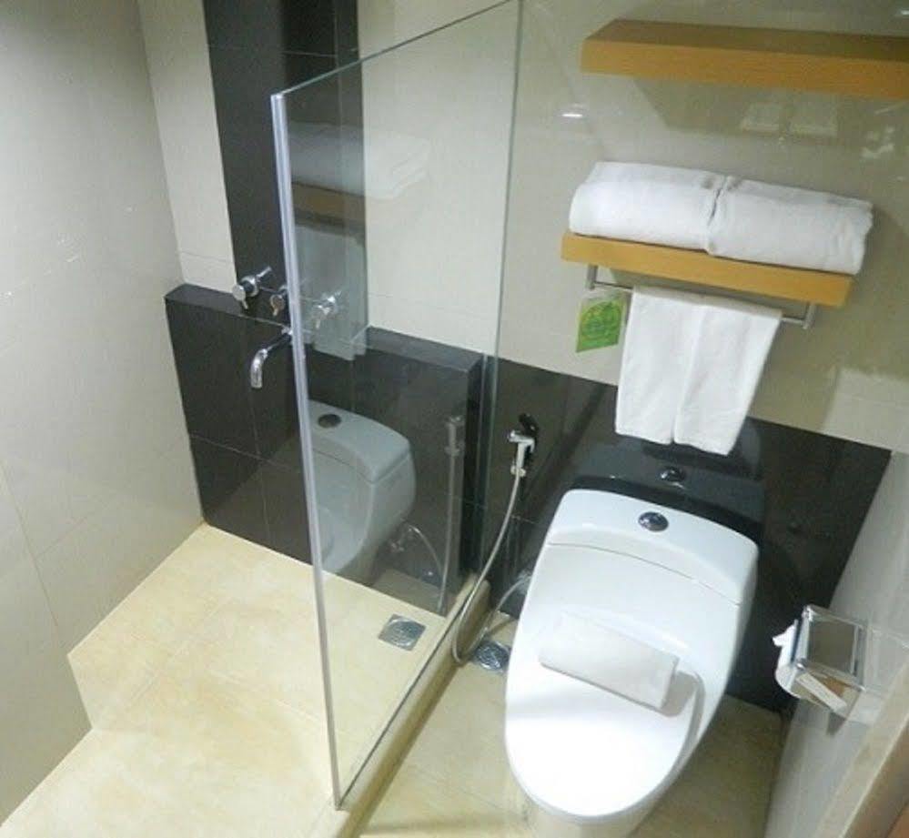 Patra Comfort Hotel 3*