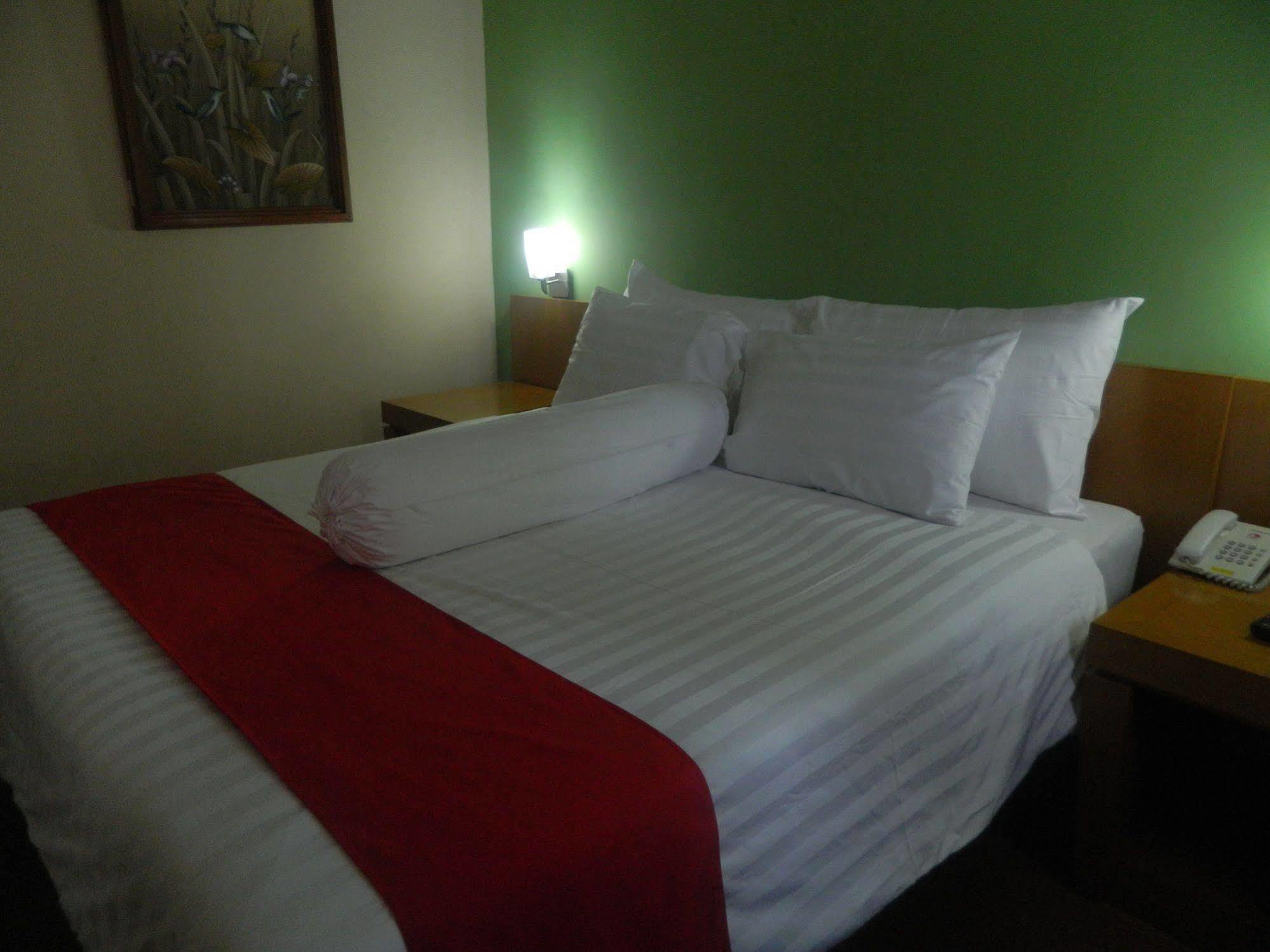 Hotel Patra Comfort