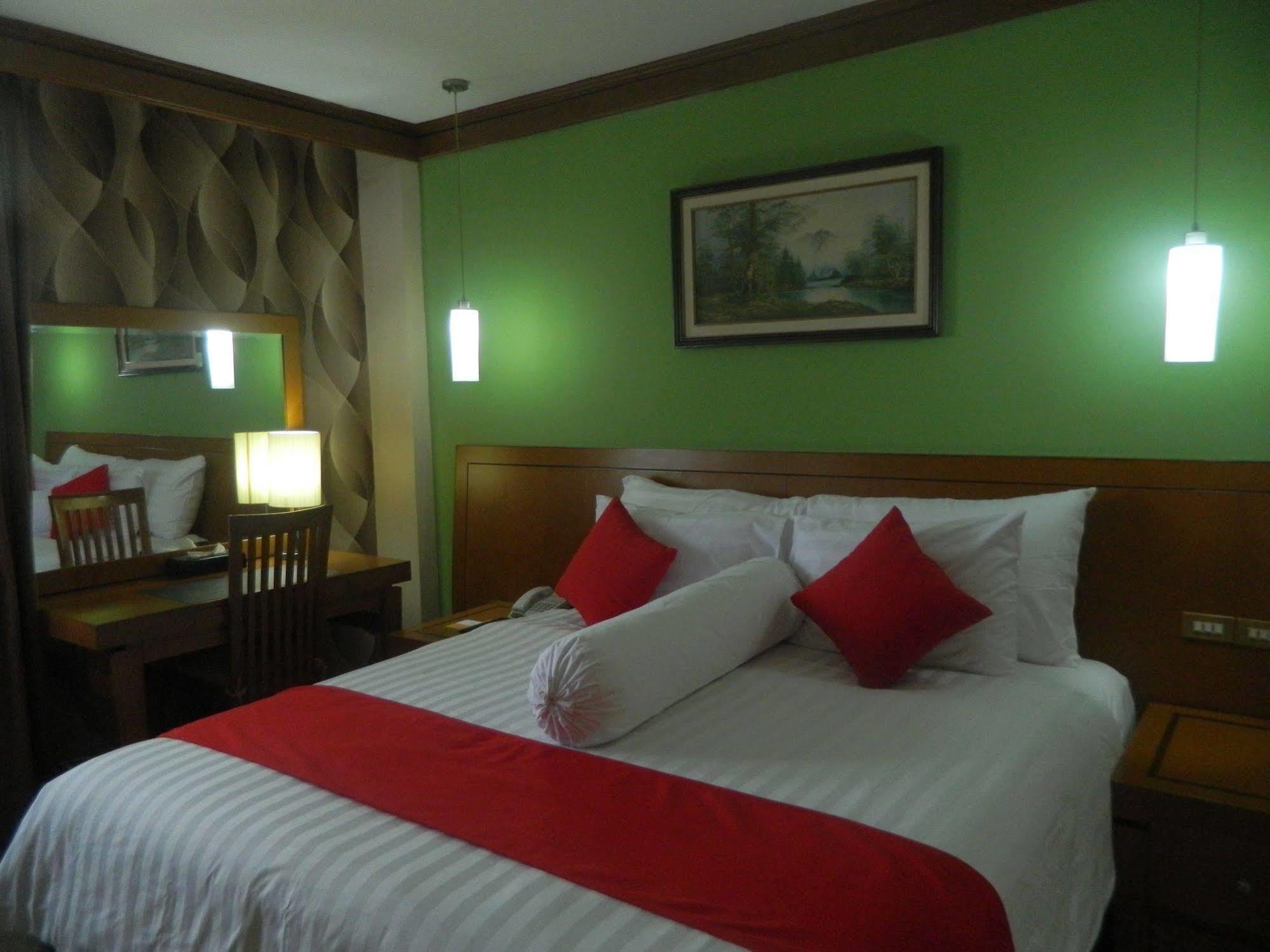 Patra Comfort 3* Jakarta
