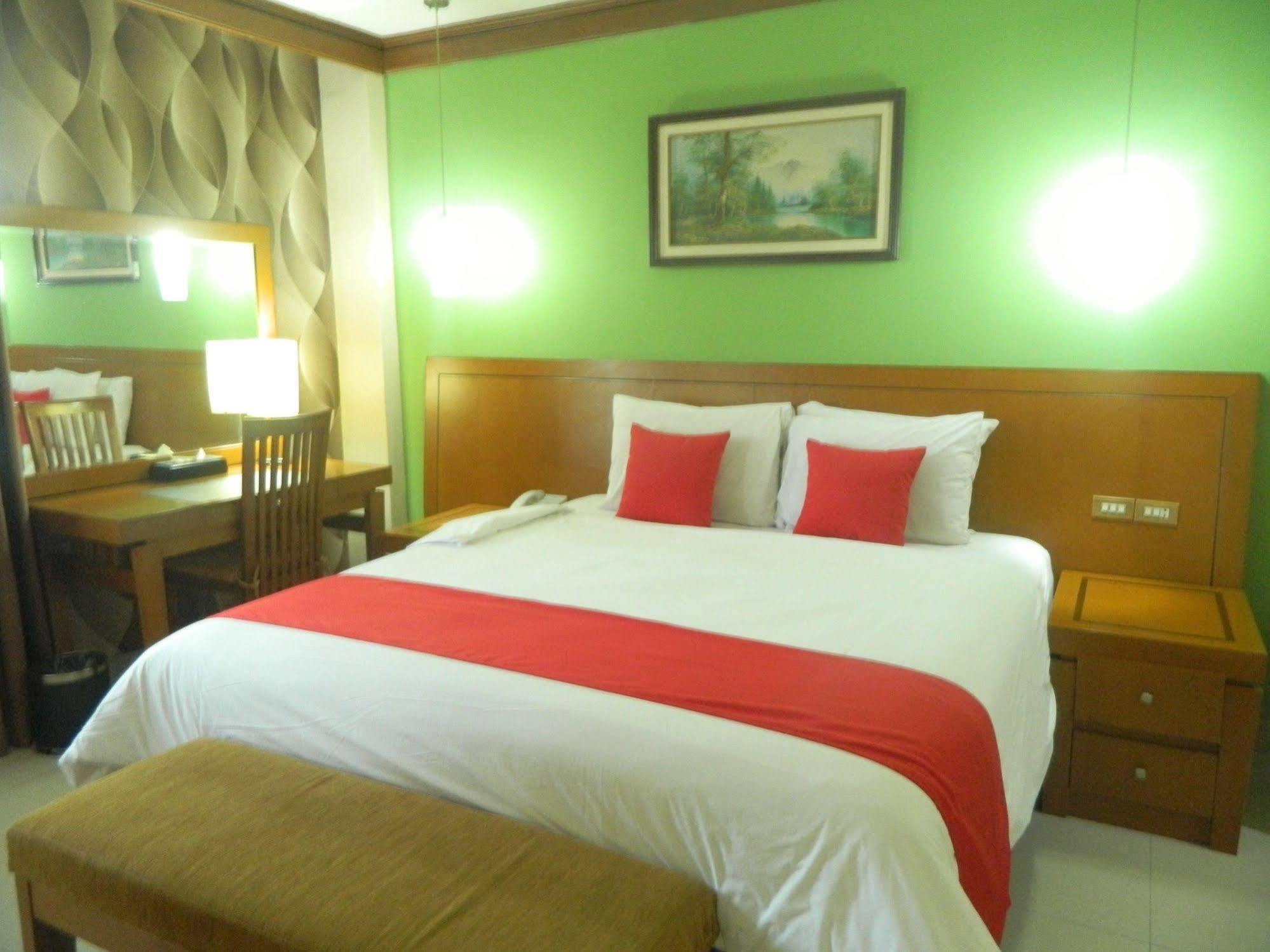 Patra Comfort Jakarta
