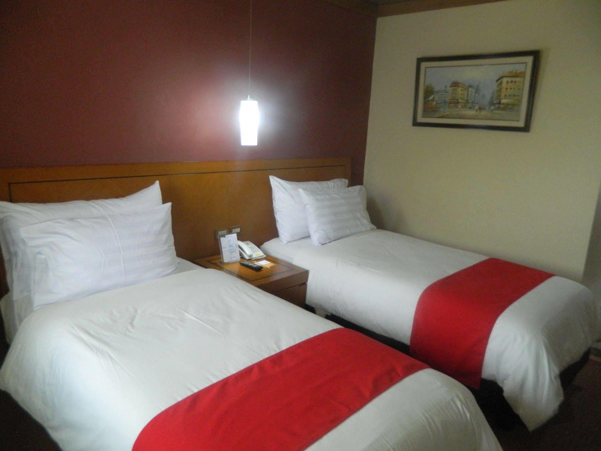 Hotel Patra Comfort