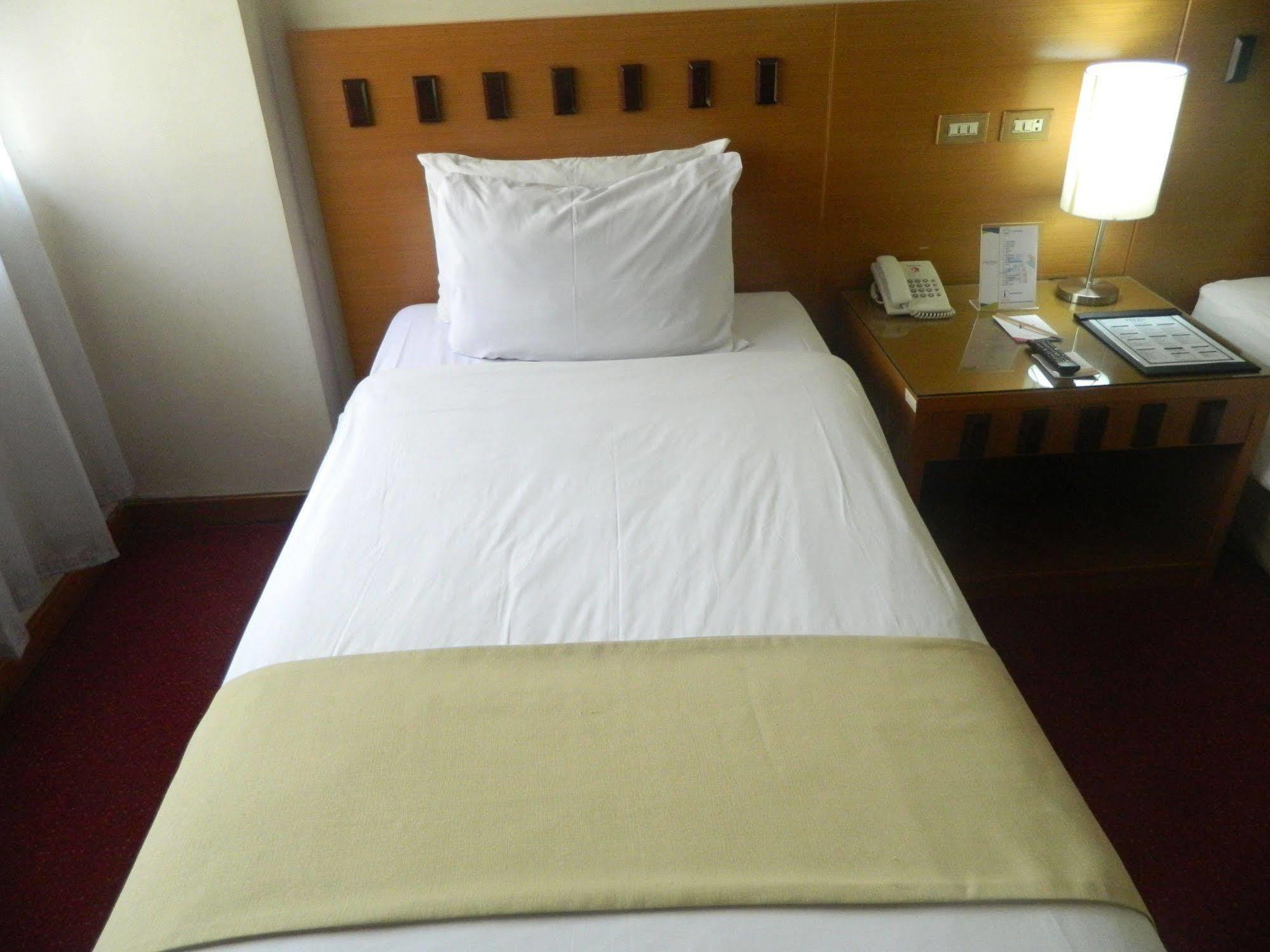 Patra Comfort