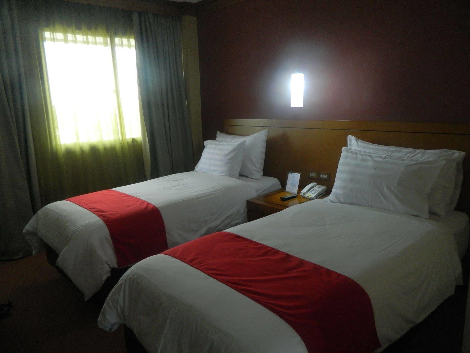 Patra Comfort 3*
