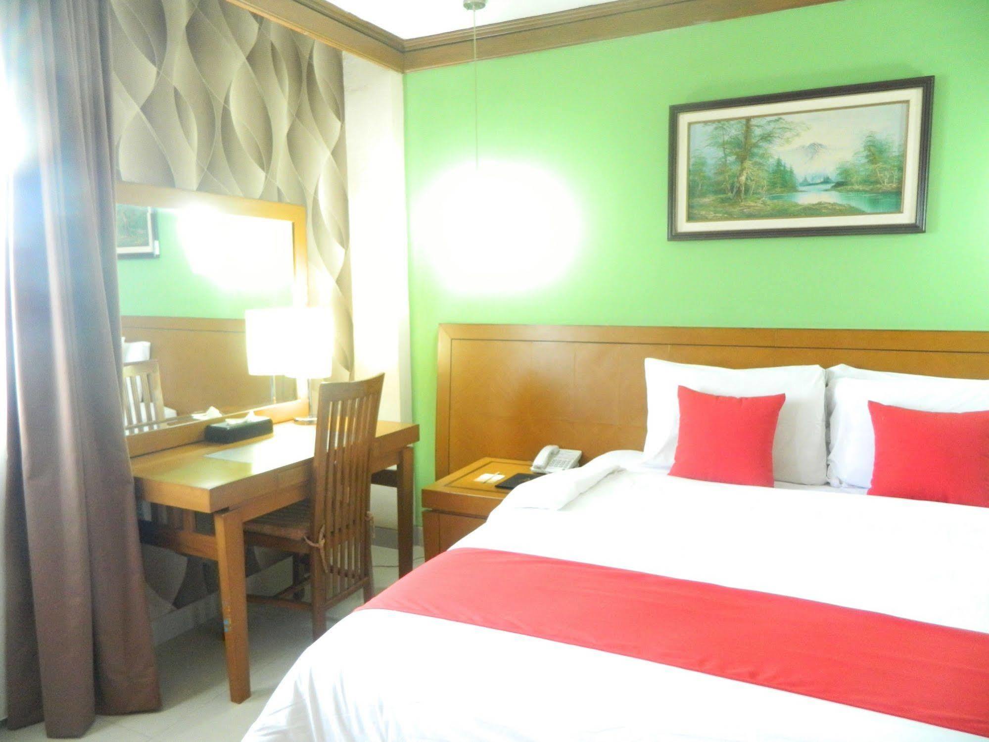 Hotel Patra Comfort