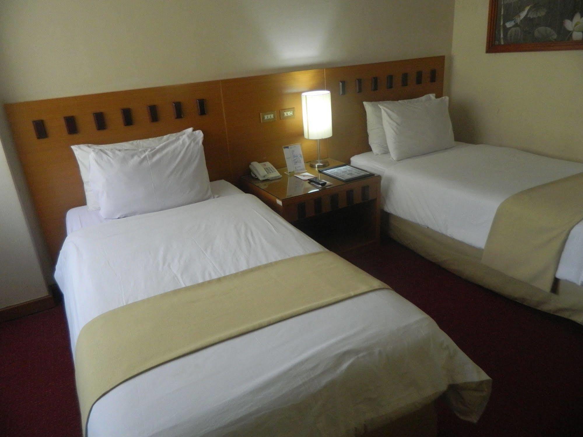 Hotel Patra Comfort Jakarta