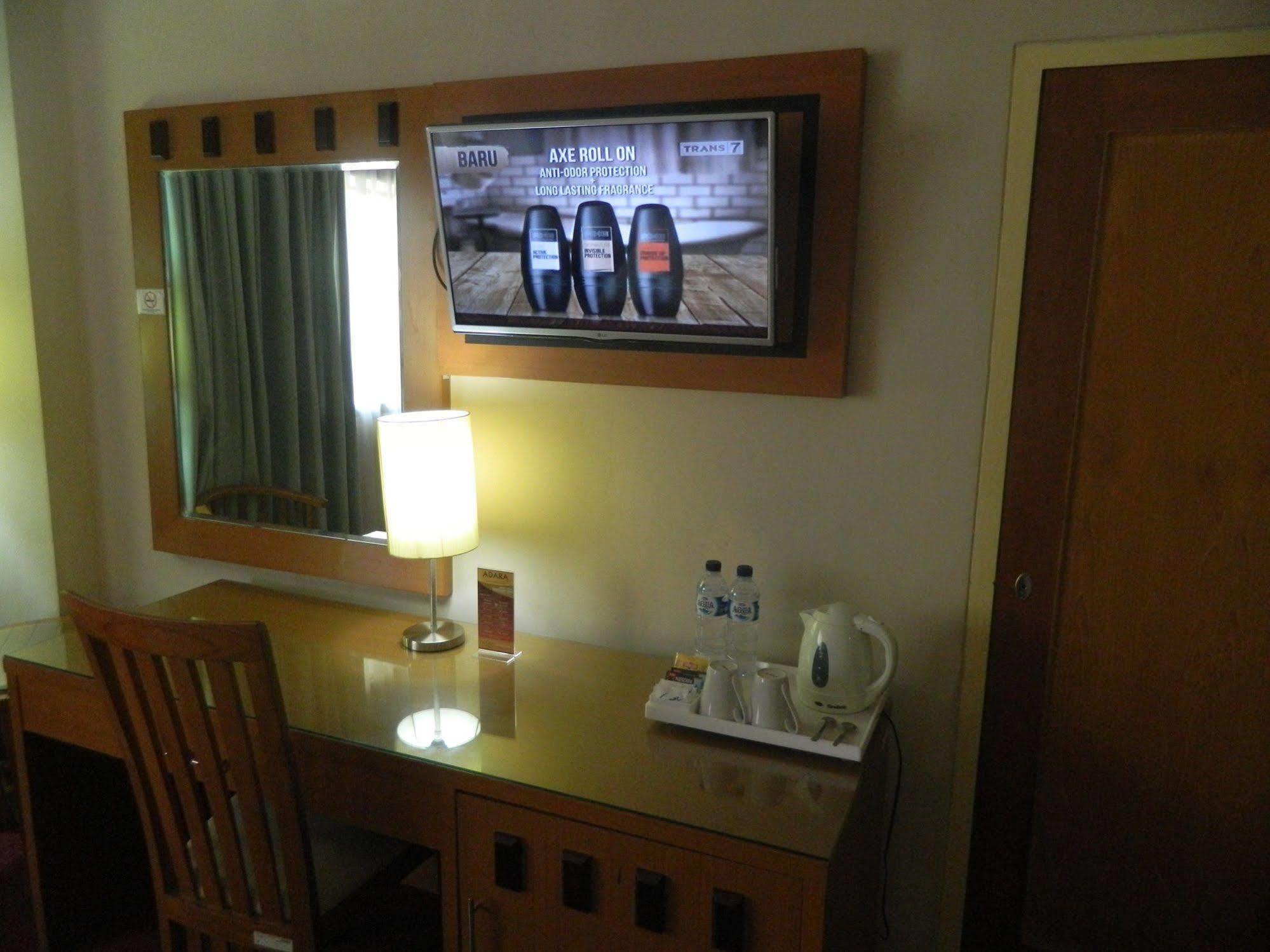 Patra Comfort 3* Jakarta