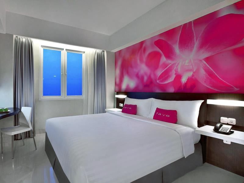 Favehotel Zainul Arifin 3*