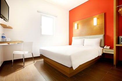 Amaris Dr. Susilo Grogol Hotel 2*