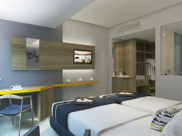Hotel Swiss-belinn Simatupang 3*