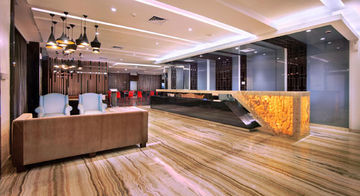 Neo Mangga Dua By Aston Jakarta