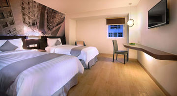 Hotel Neo Mangga Dua By Aston