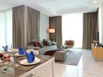 Fraser Sudirman 5*