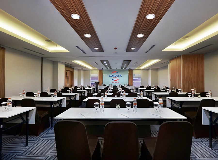 Cordela Senen Jakarta Jakarta