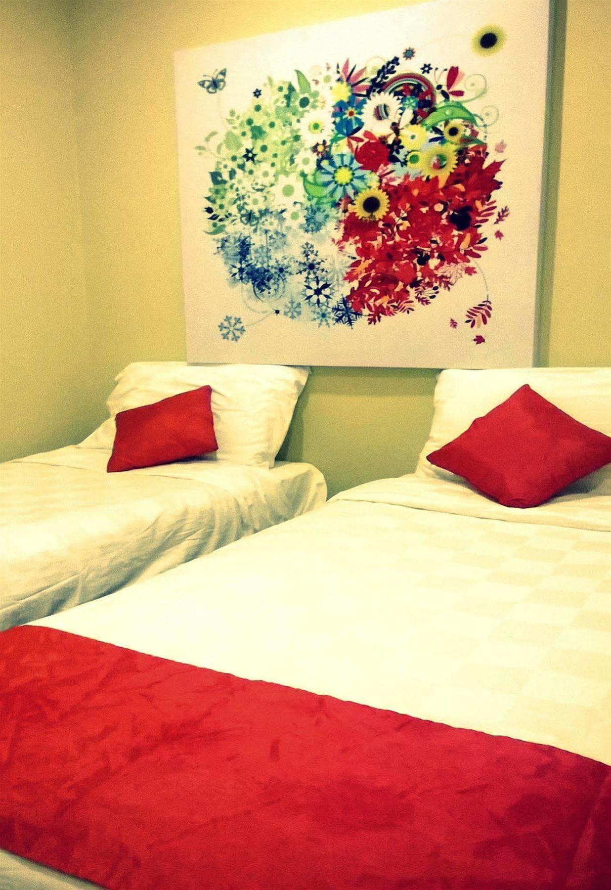 Hotel Maven Cilandak Jakarta