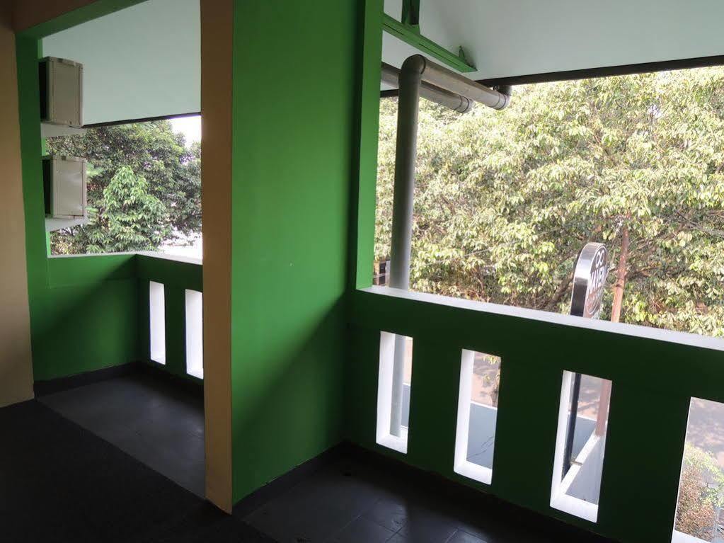 Maven Cilandak Khách sạn Jakarta