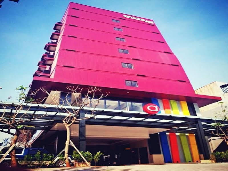 Hotel Amaris Pasar Baru Jacarta
