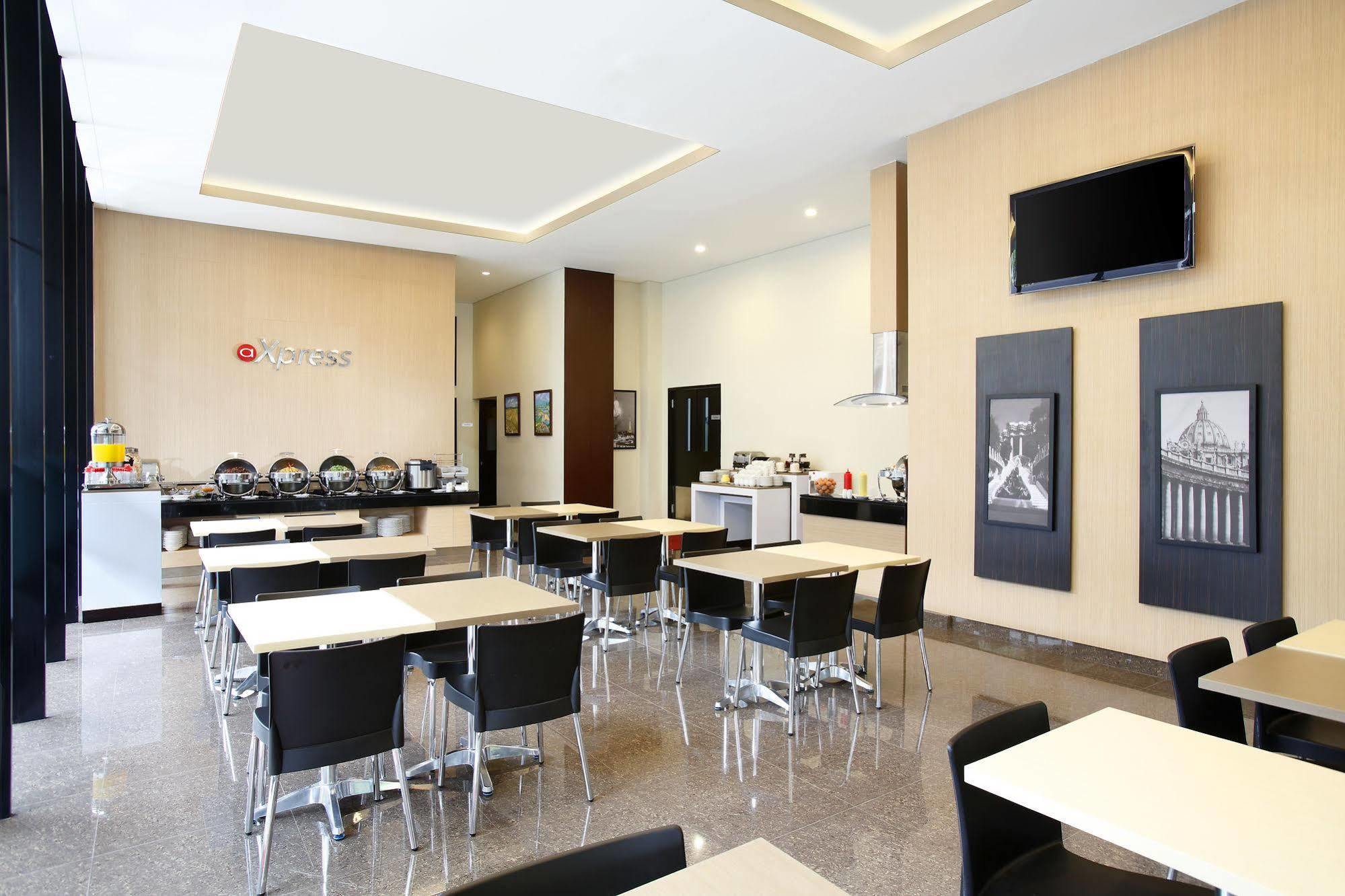 Amaris Pasar Baru Hotel Jacarta