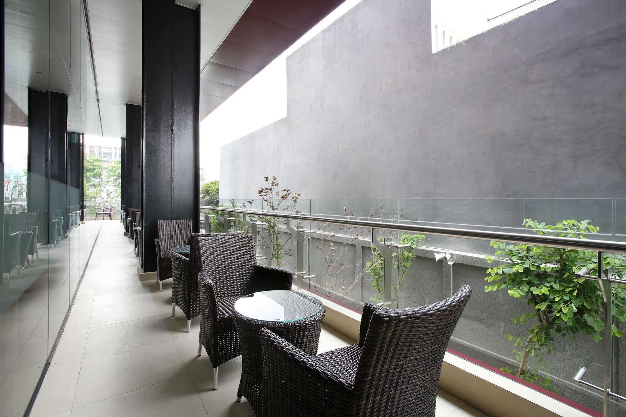 Amaris Pasar Baru Hotel 2*