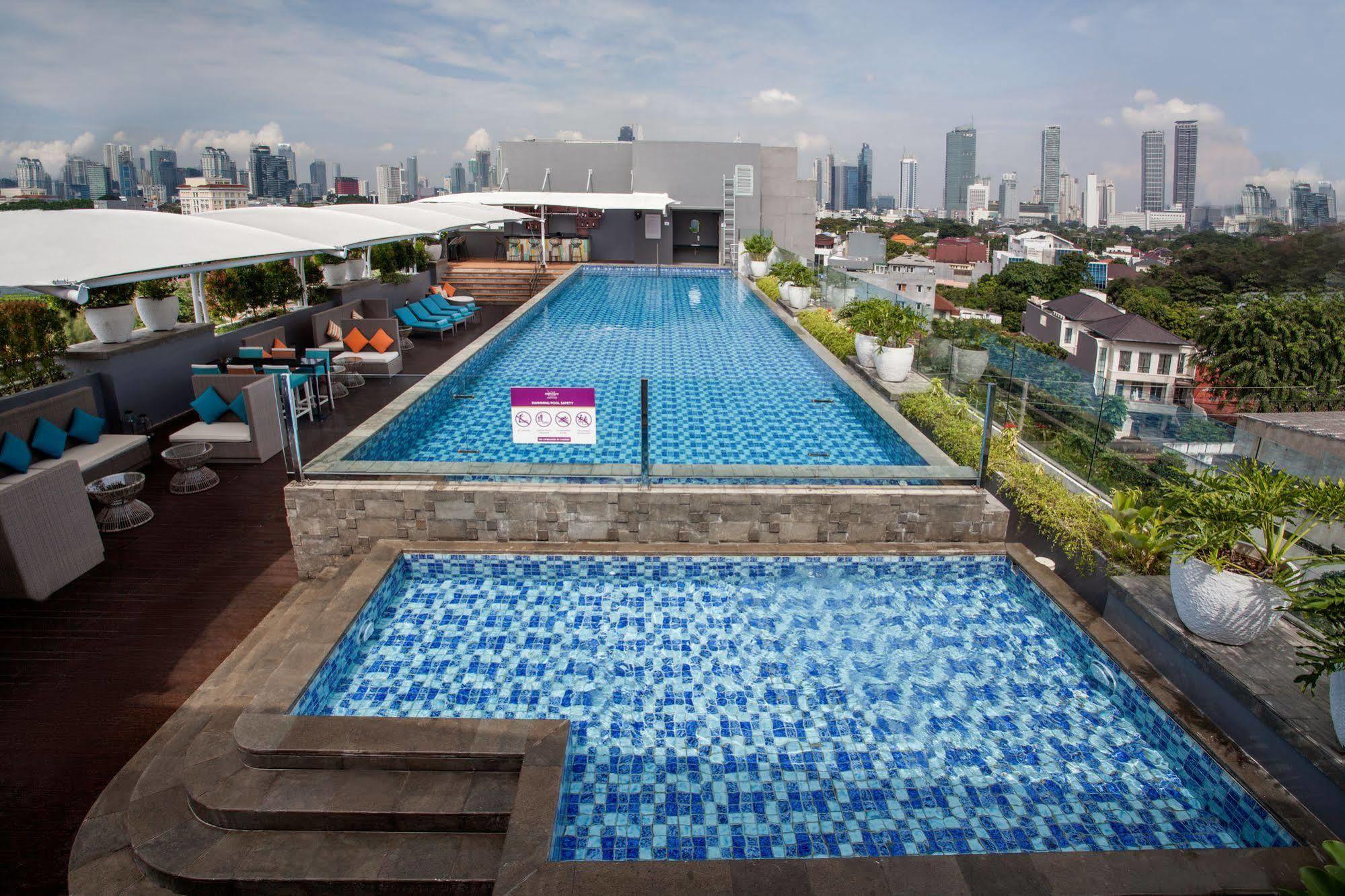 Mercure Cikini Hotel Jakarta