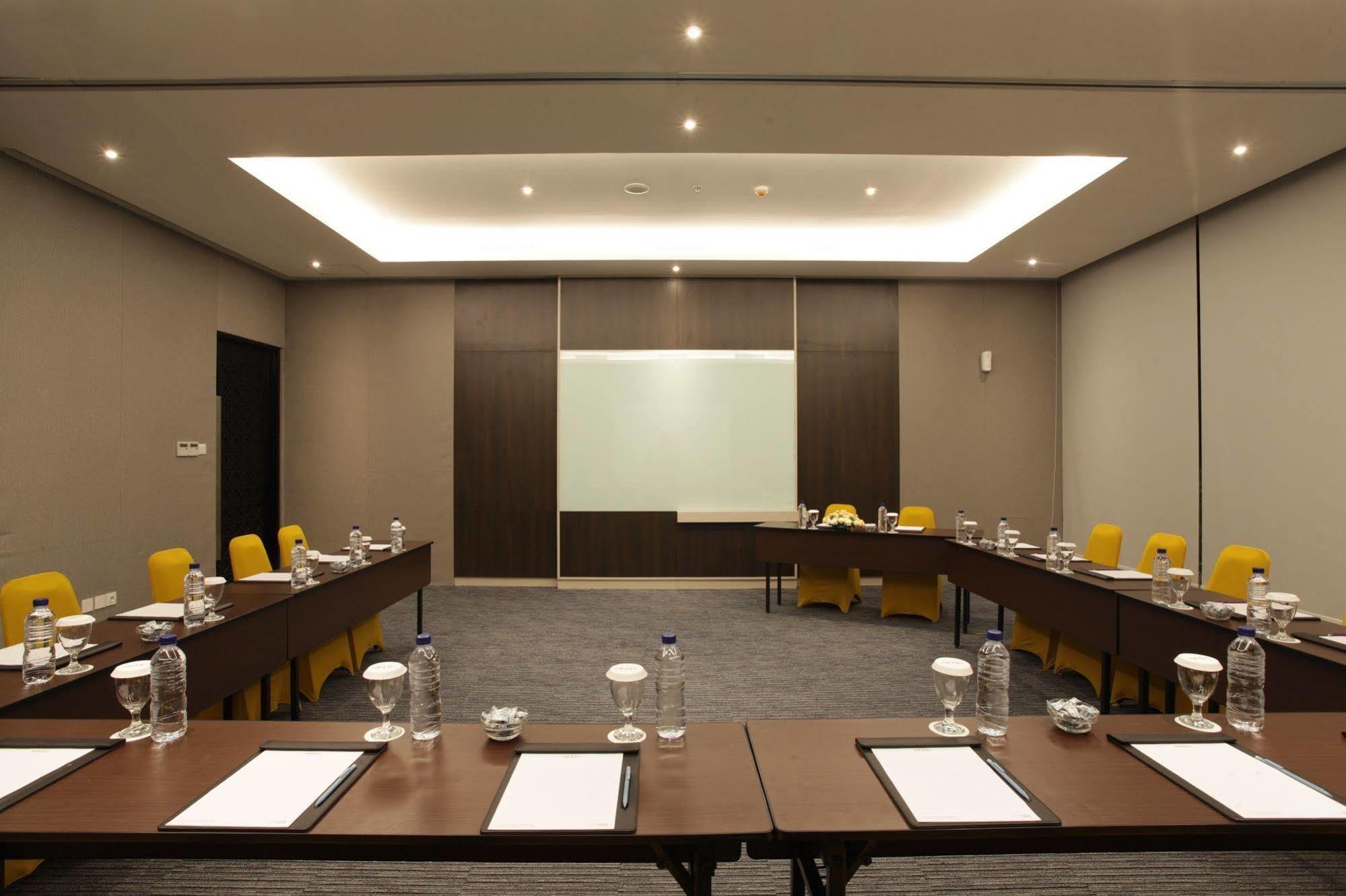 Hotel Mercure Cikini Jakarta
