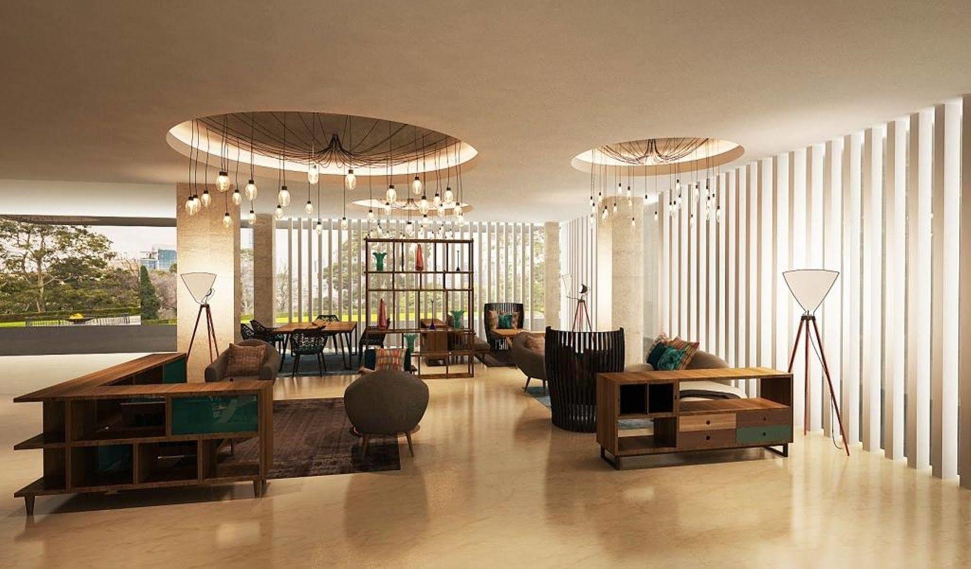 Mercure Cikini Jakarta