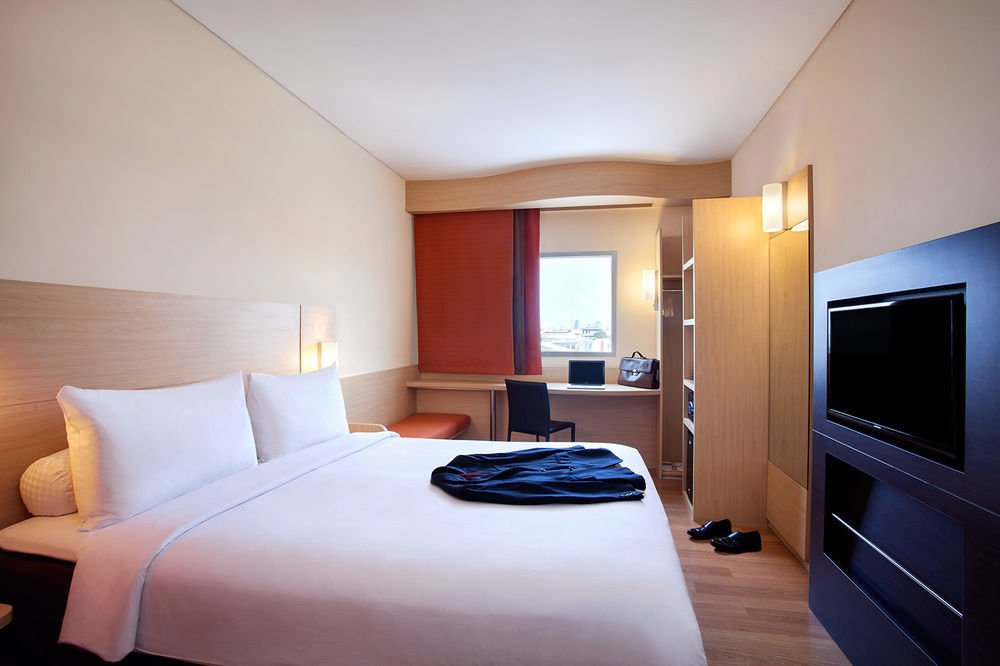Ibis Harmoni Jakarta