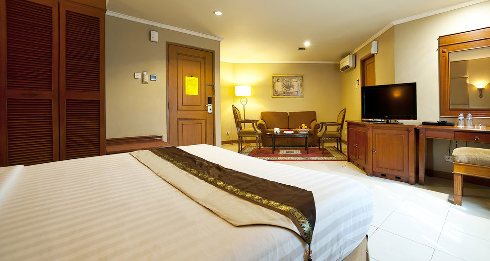 Hotel Olympic 3*