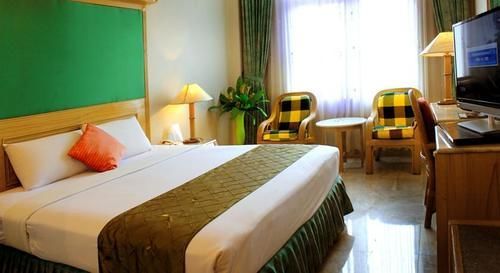 John's Pardede International 3* Jakarta