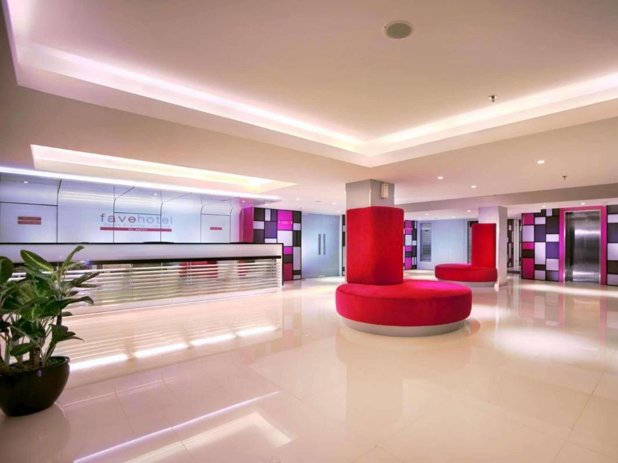 Hotel Favehotel Gatot Subroto