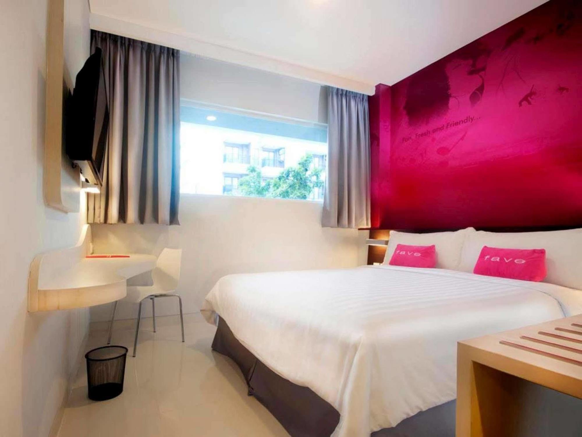 Favehotel Gatot Subroto Jakarta