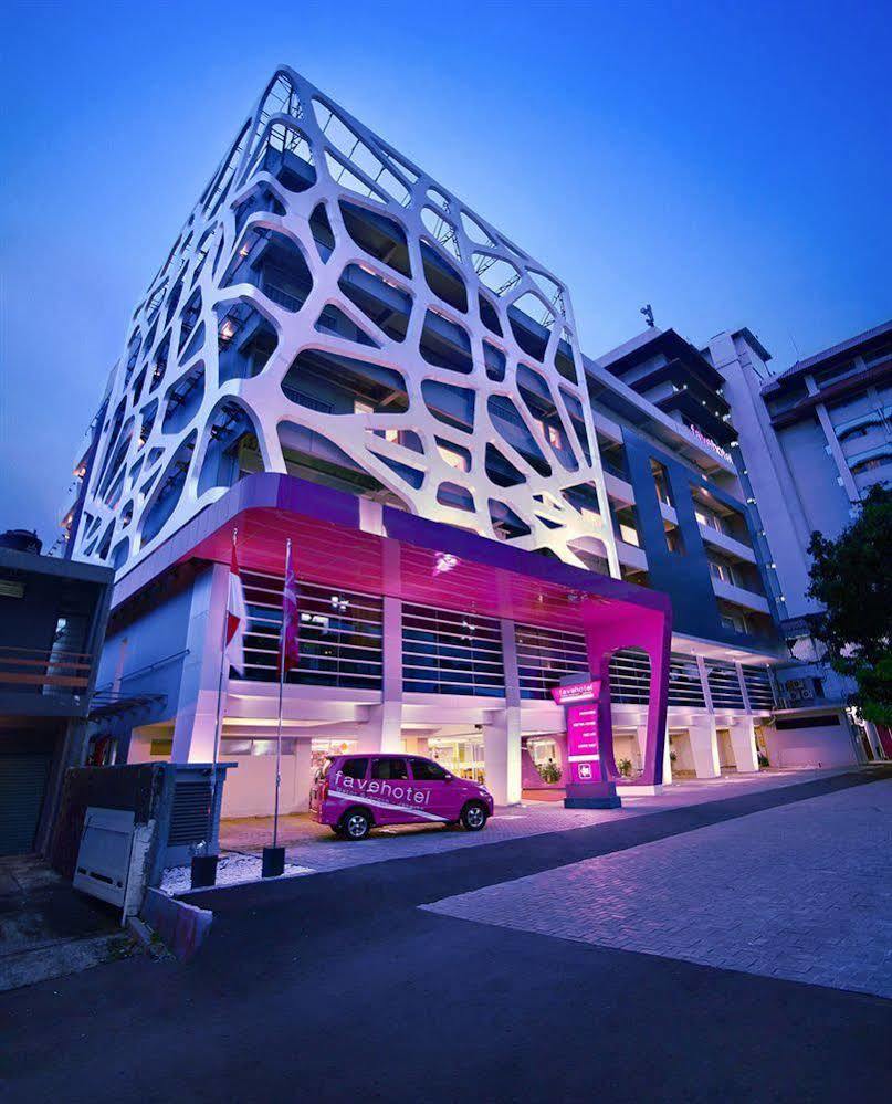 Favehotel Gatot Subroto Hotel Jakarta