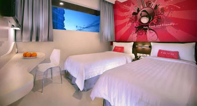 Favehotel Gatot Subroto