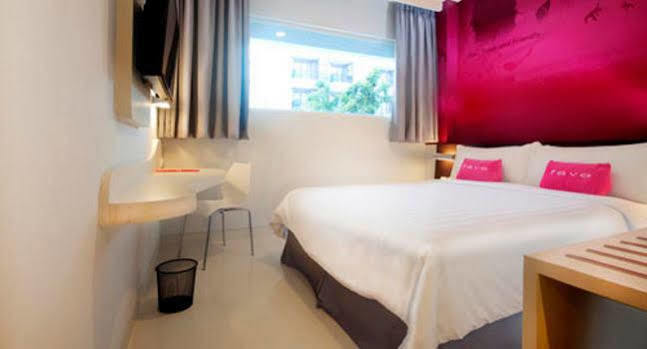 Favehotel Gatot Subroto Jakarta