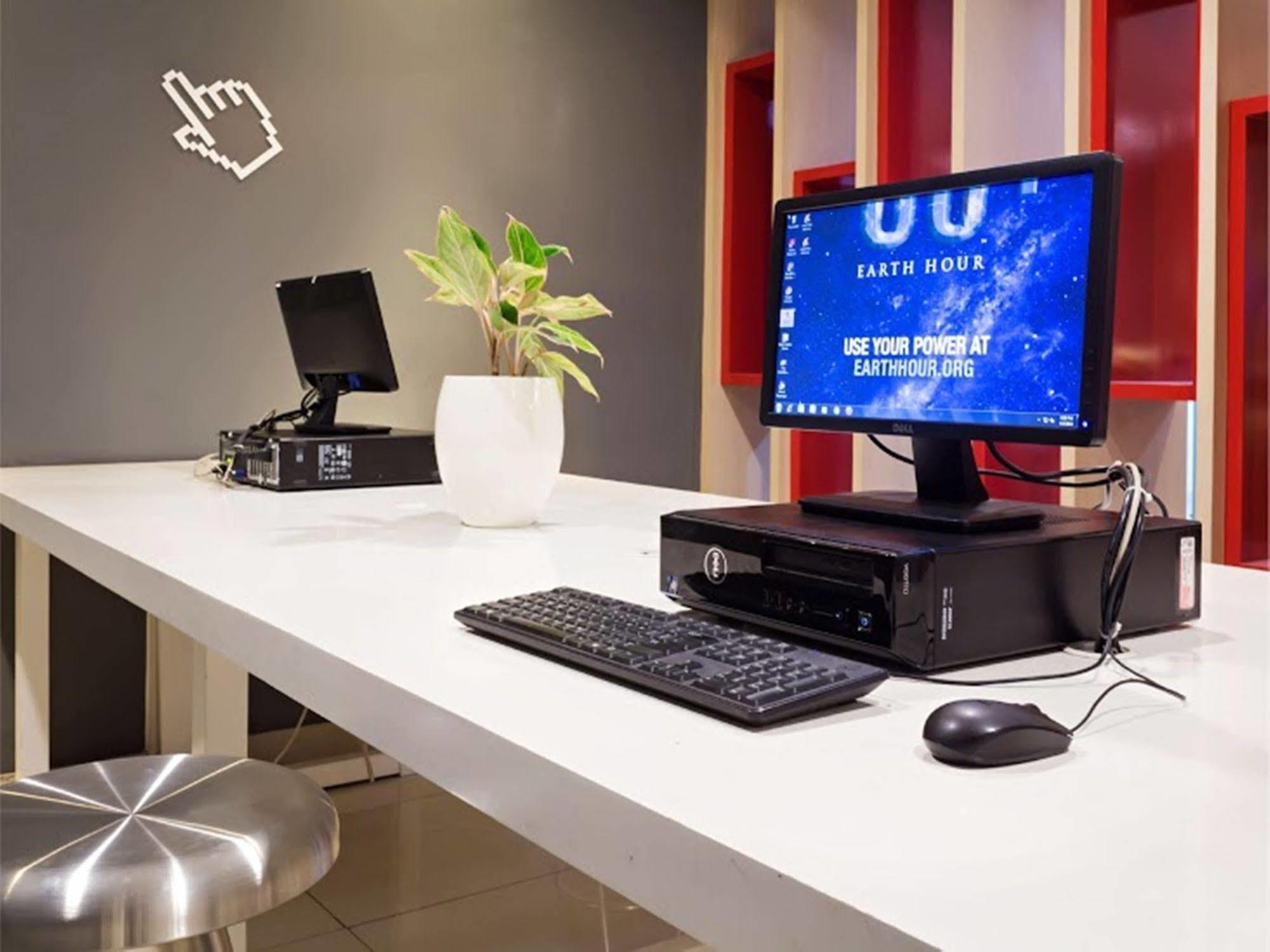 1o1 Urban Kelapa Gading Jakarta