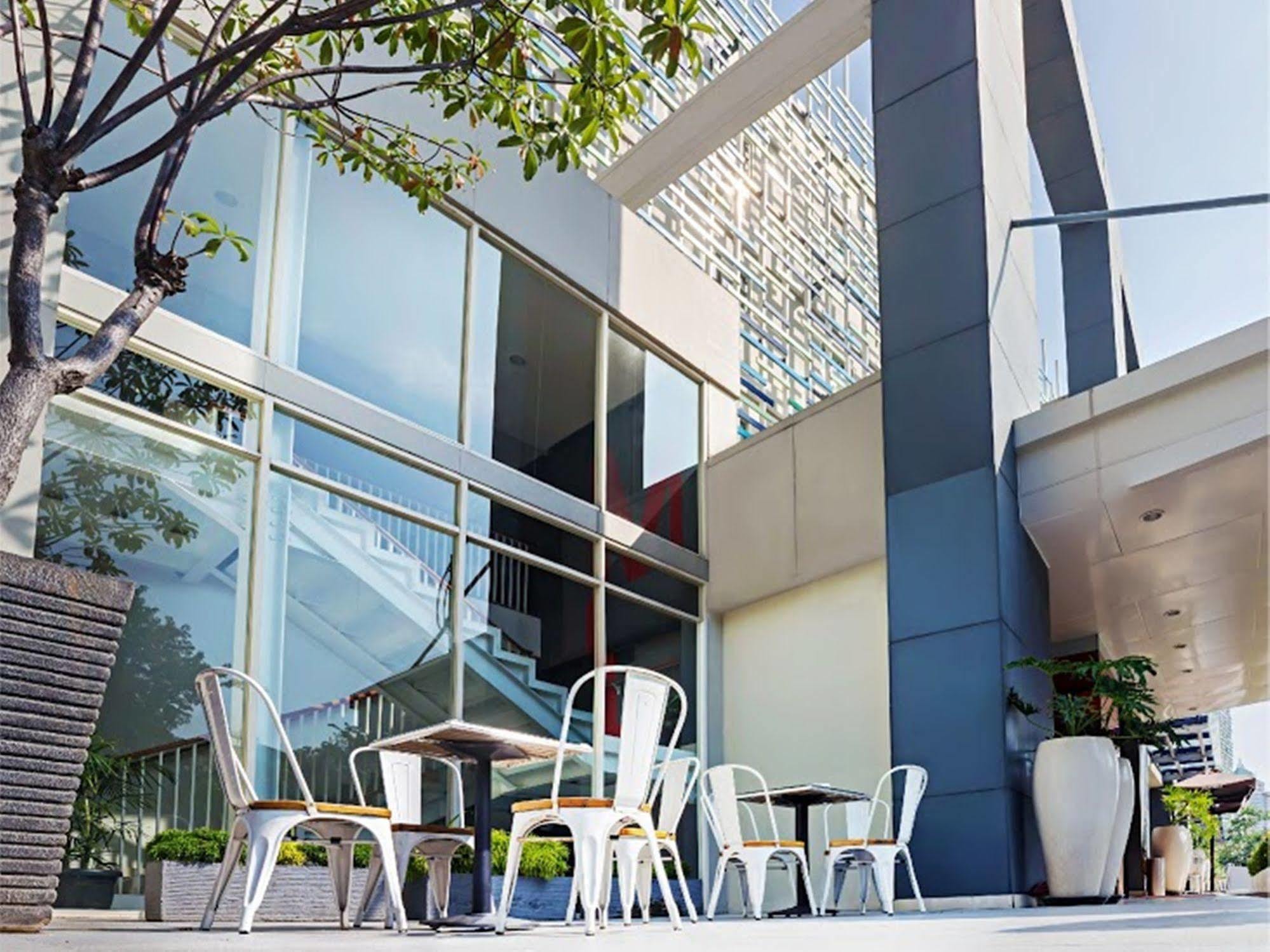 1o1 Urban Kelapa Gading Hotel Jakarta