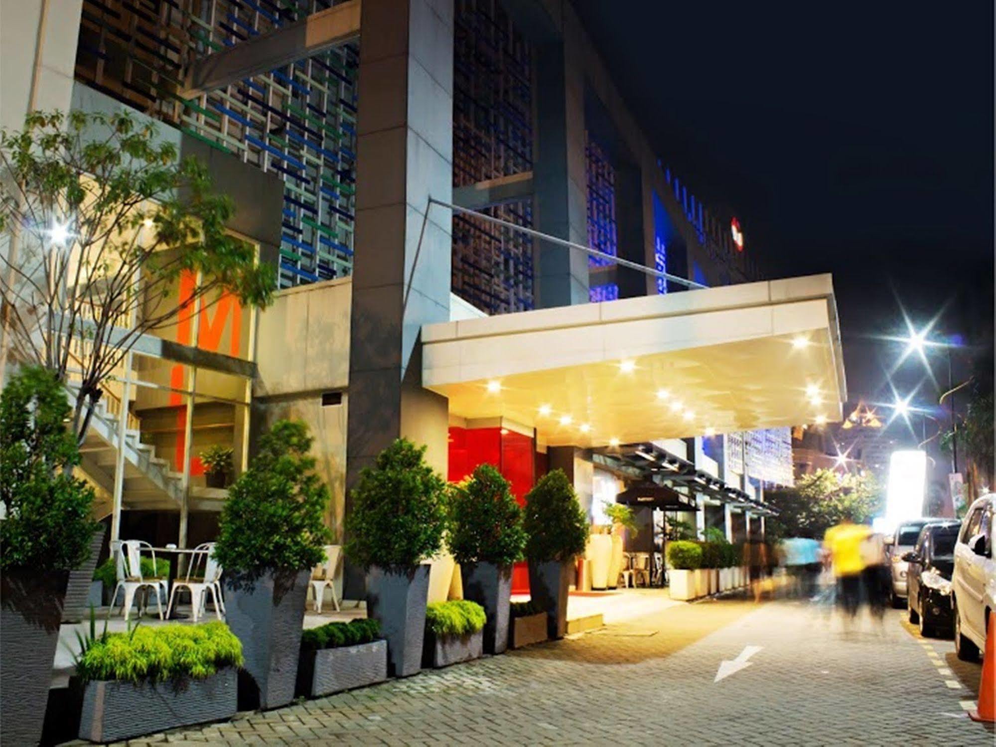 1o1 Urban Kelapa Gading 3* Jakarta