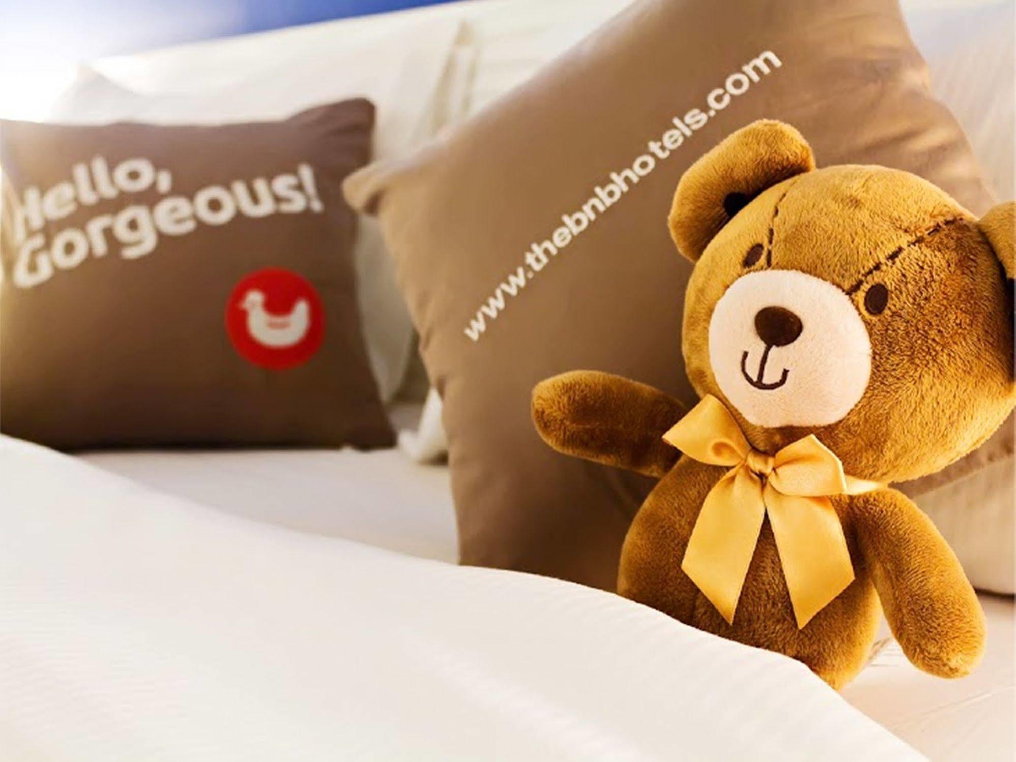 1o1 Urban Kelapa Gading Hotel Jakarta