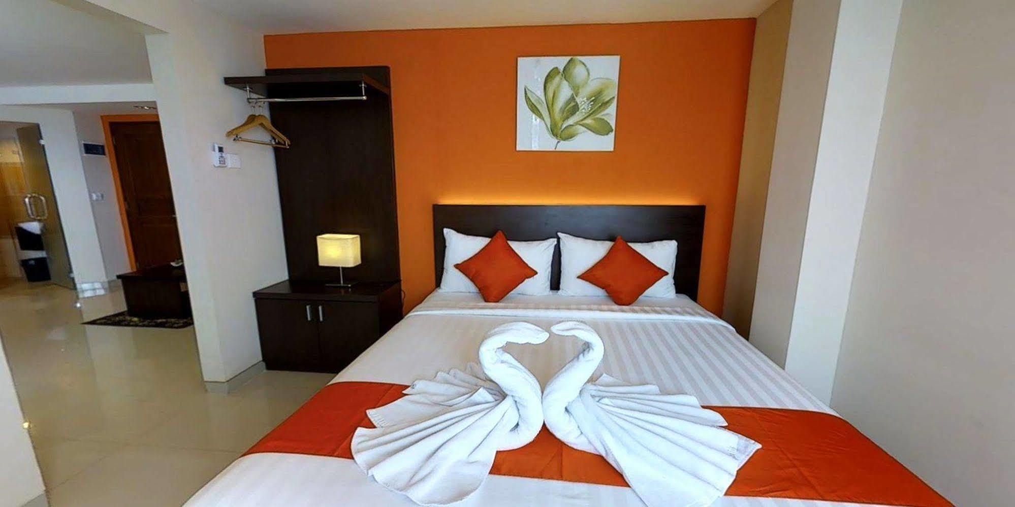 The Gloria Grogol Apartamento Jacarta