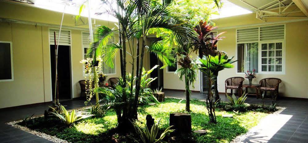 Guest house Gondia 3*
