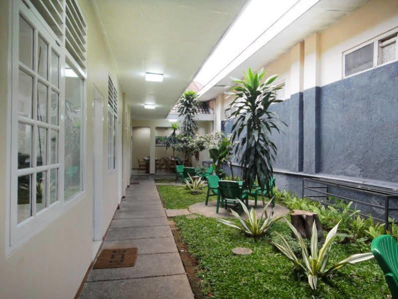 Guest house Gondia 3*