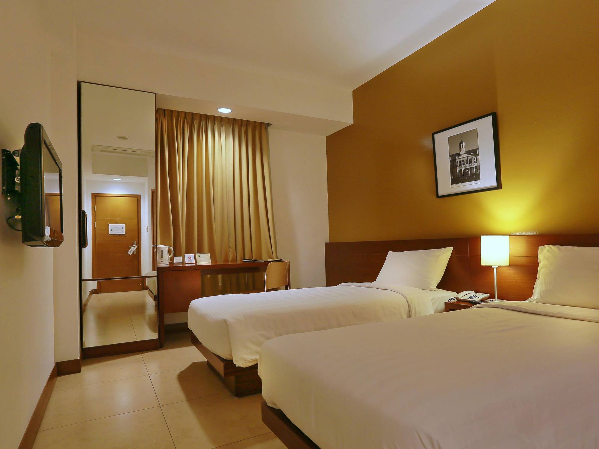 Park Hotel Jakarta