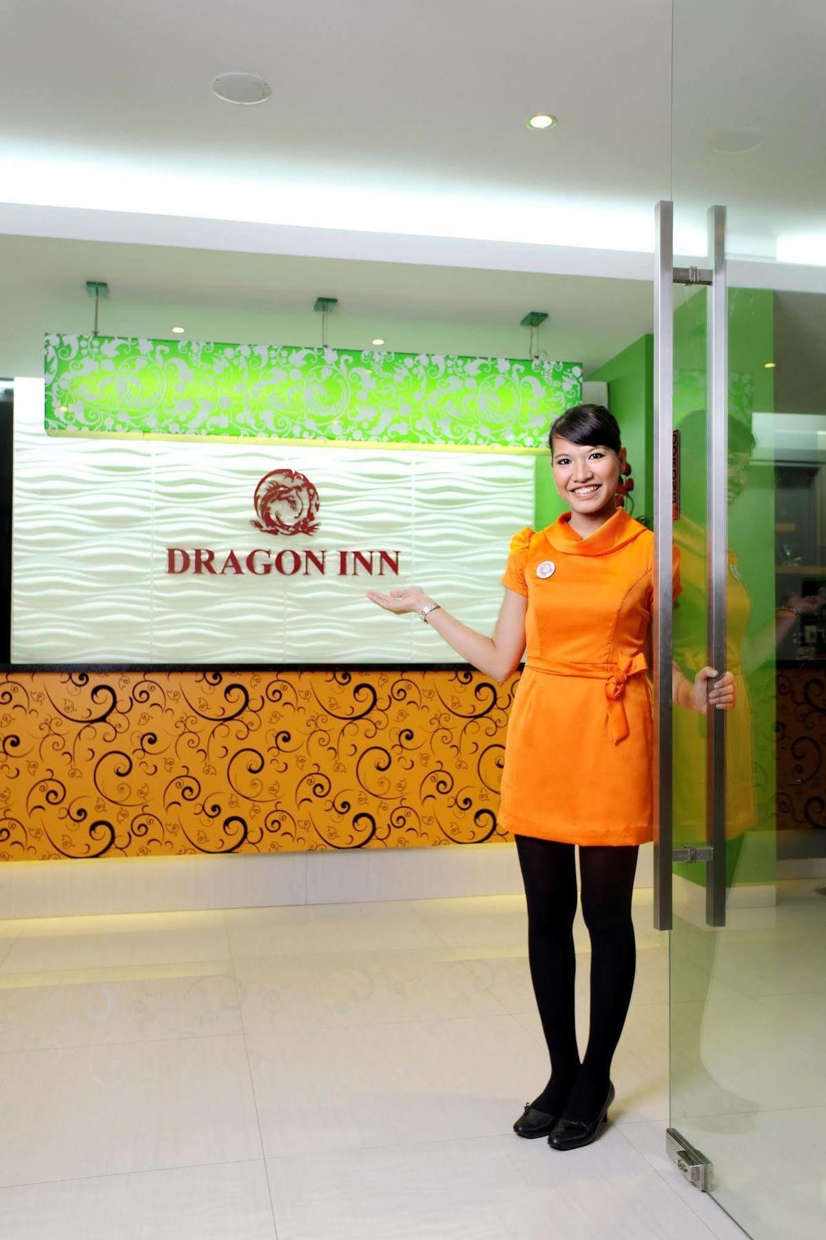 Hotel Dragon Kemayoran