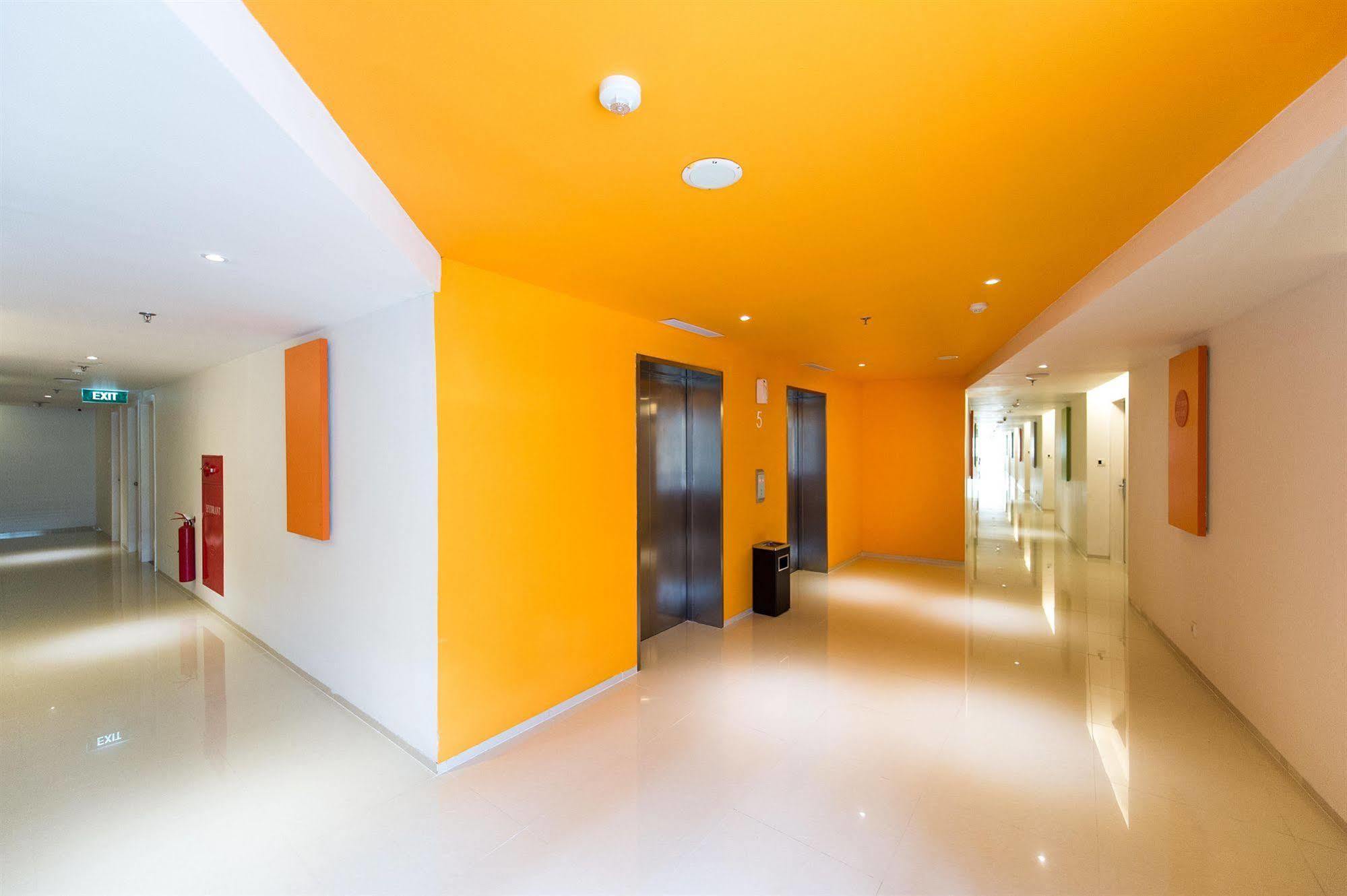 Hotel Zuri Express Mangga Dua Jakarta