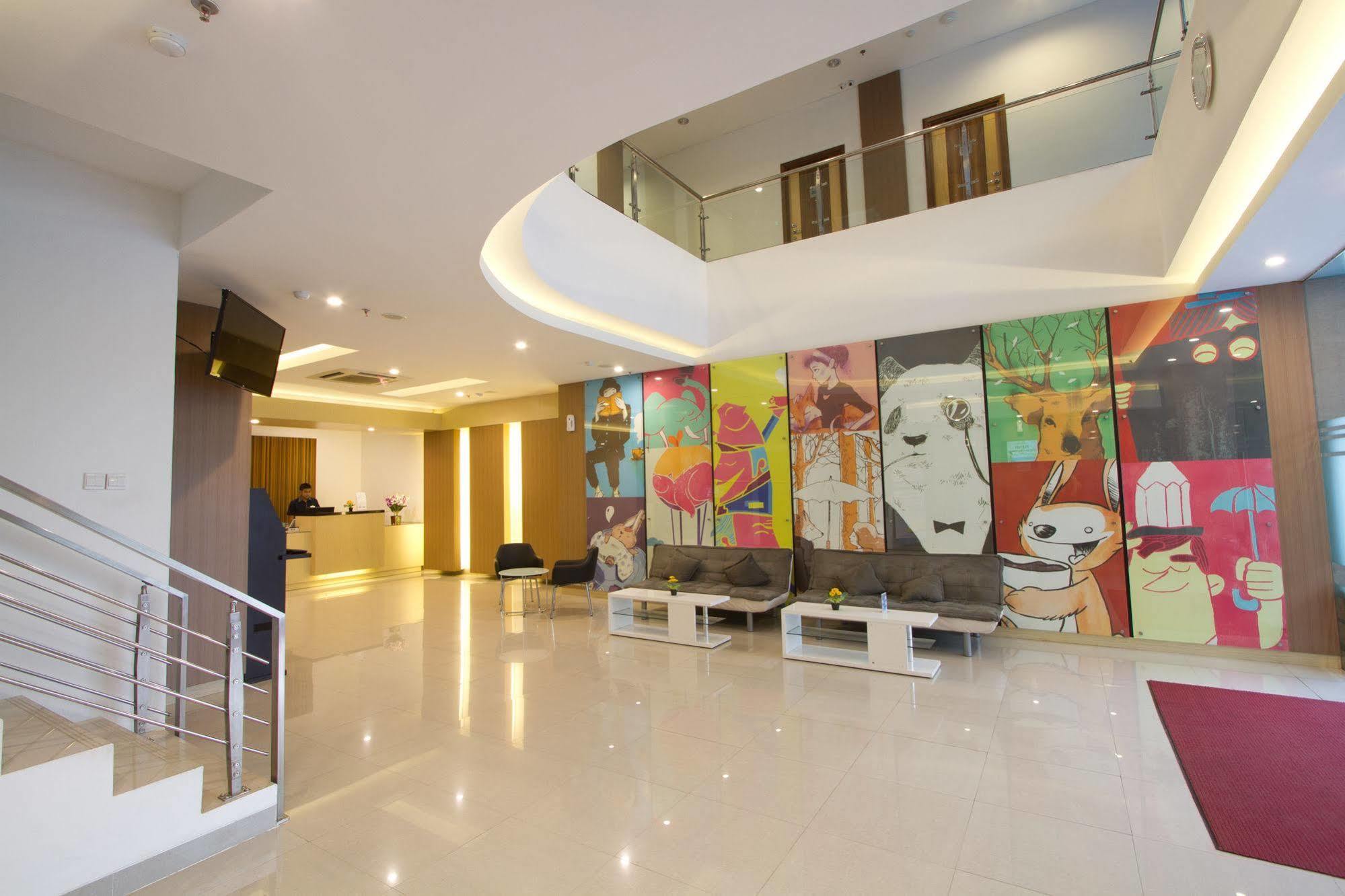 88 Grogol By Wh