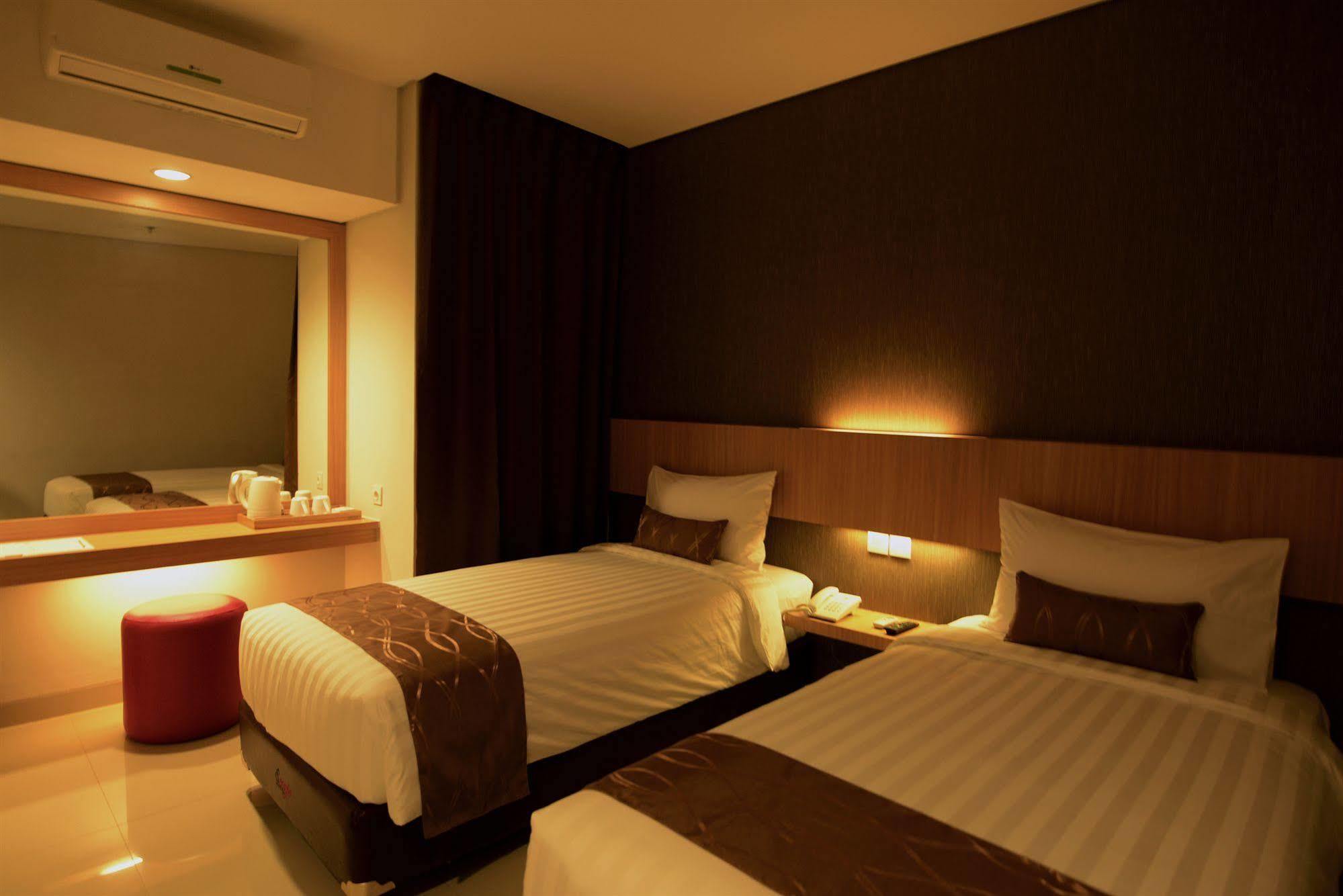 Hotel D'cozie By Prasanthi