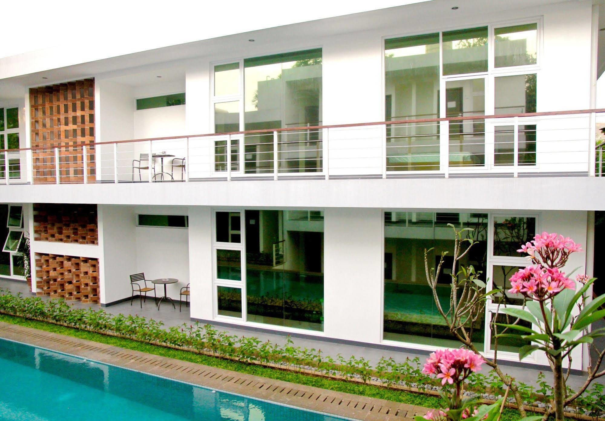 Ampera Avenue Hotel