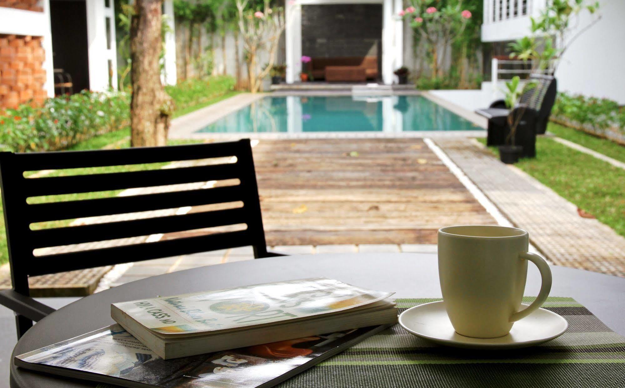 Ampera Avenue Hotel Jakarta