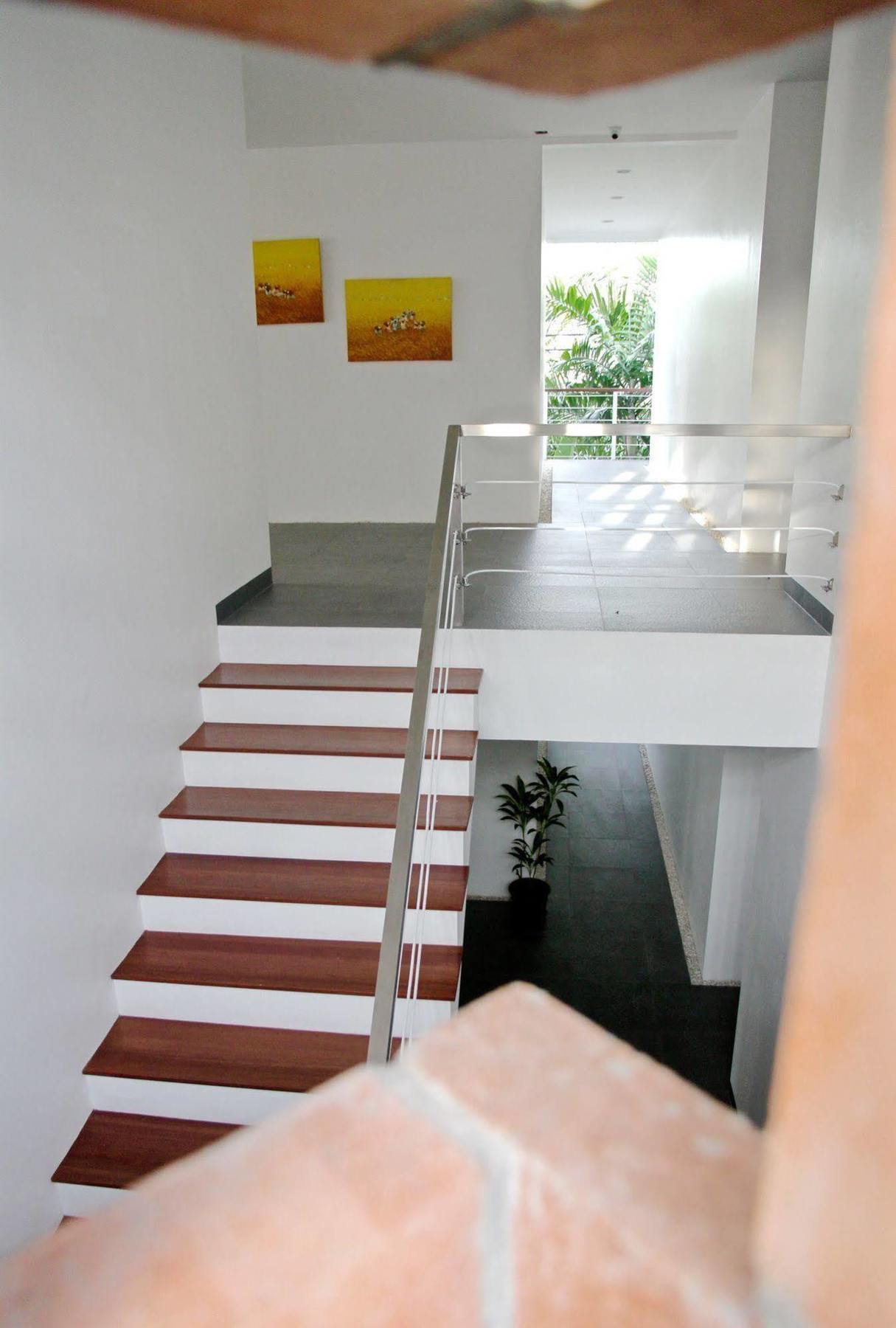 Ampera Avenue Hotel